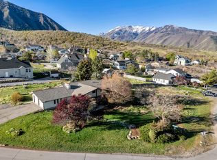 350 S Canyon View Dr, Payson, UT 84651