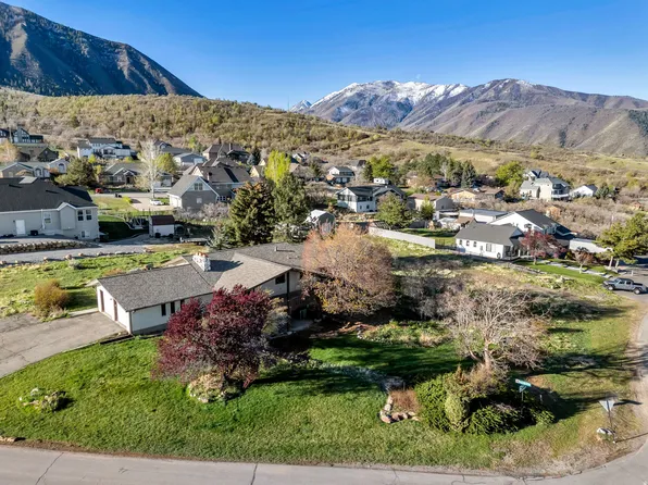350 S Canyon View Dr, Payson, UT 84651