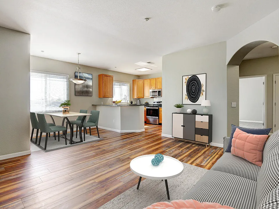 Michael Place Apartments