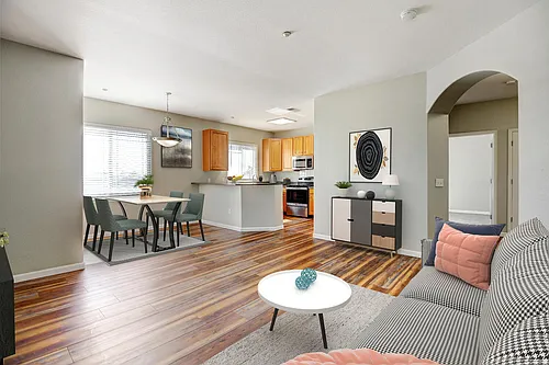 Michael Place Apartments Photo 1