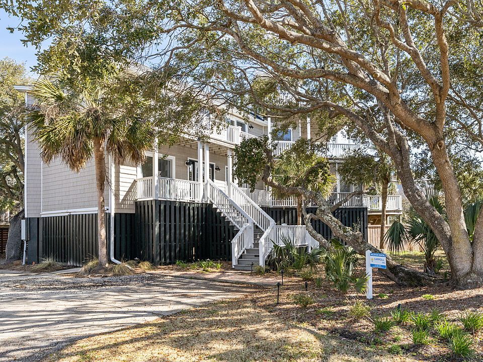 6 45th Ave, Isle Of Palms, SC 29451 Zillow