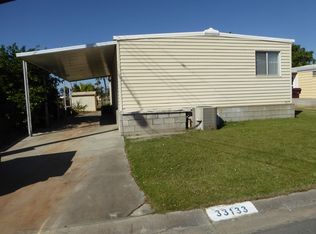 33133 Guadalajara Dr, Thousand Palms, CA 92276