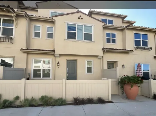 1270 Santa Liza Ave #4, Chula Vista, CA 91913