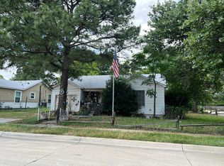 2909 Daisy Ln, Fort Worth, TX 76111