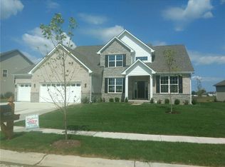 16721 Birdbrook Rd, Noblesville, IN 46062