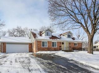 9506 Pleasant Ave S, Bloomington, MN 55420