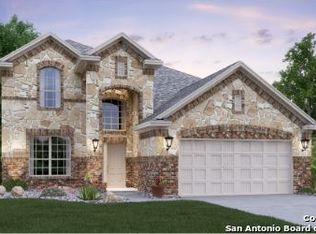 11526 Hansons Frst, Schertz, TX 78154