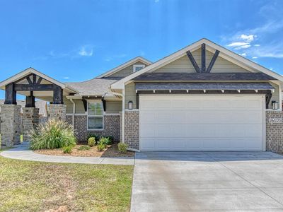 16020 Quiet Storm Dr, Oklahoma City, OK, 73170