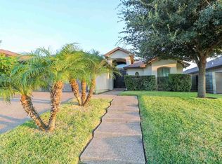 3207 Iris St, Laredo, TX 78045