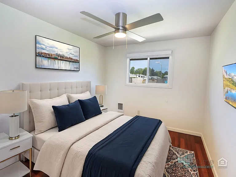 The Harmony Apartments — Photo 15