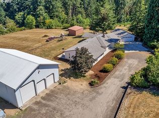 14100 SW Stickney Dr, Hillsboro, OR 97123