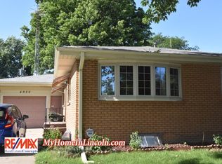 4920 Hartley St, Lincoln, NE 68504