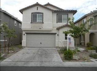 1647 Meno Peak St, Las Vegas, NV 89115