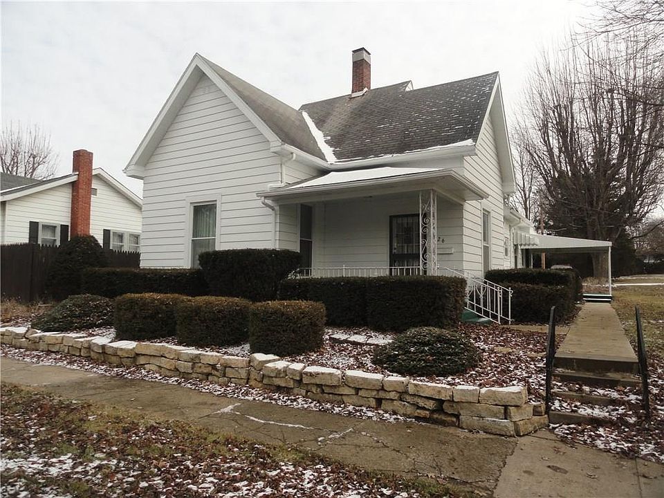 1st image of this home
