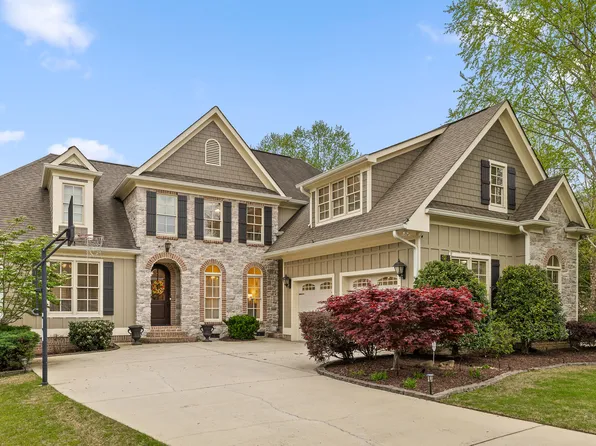 539 Osprey Way, Chattanooga, TN 37419