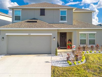 3989 Southern Vista Loop, Saint Cloud, FL, 34772