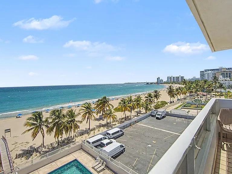 4939 Isla Verde #601 — Photo 14