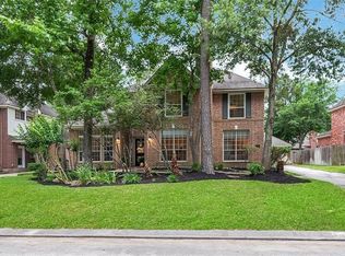 59 Stardust Pl, Spring, TX 77381