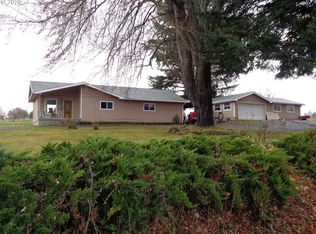 4999 Alexander Dr, Mount Hood Parkdale, OR 97041