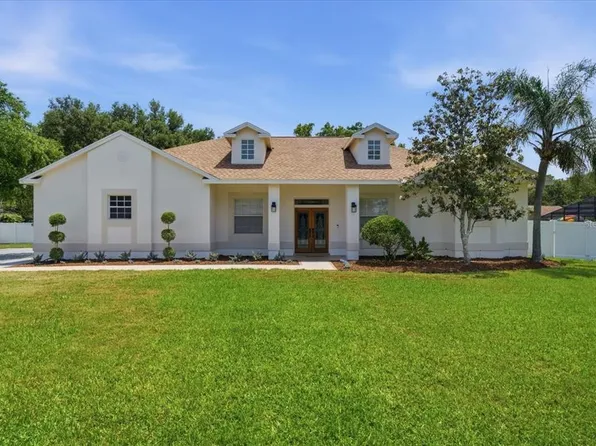 3902 Meadowlark Ct, Land O Lakes, FL 34639
