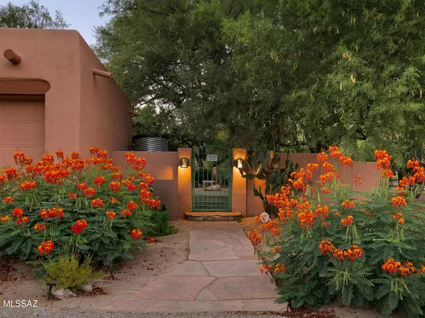 1720 N Forty Niner Dr, Tucson, AZ 85749