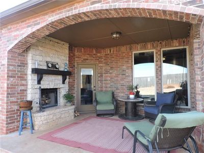 3700 Lambeth St, Mustang, OK, 73064