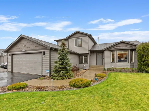 8023 E Cataldo Ave, Spokane Valley, WA 99212