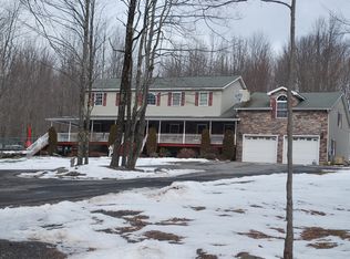 289 Budd Rd, Woodbourne, NY 12788