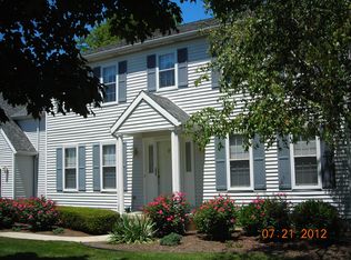 2224 Heatherwood Dr, Findlay, OH 45840