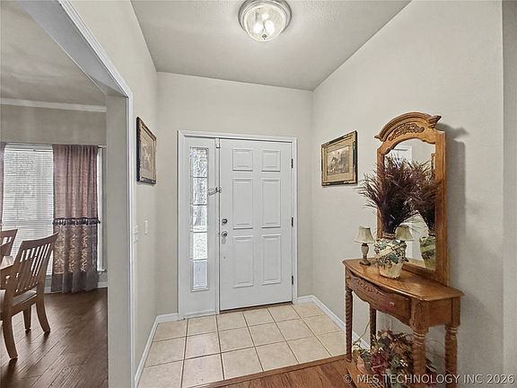 3rd image of 29877 S Qualls Rd