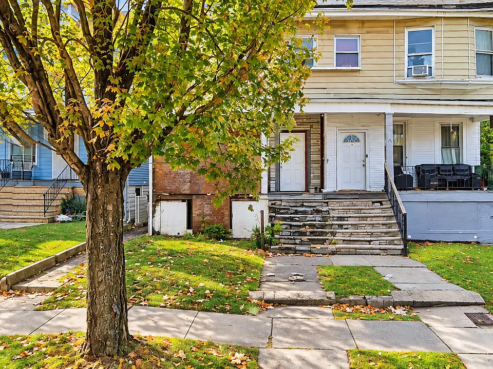 103 N Munn Ave #0