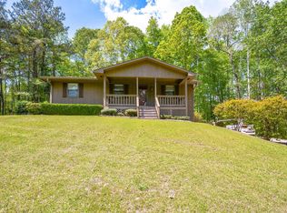 68 Brookside Dr, Alexander City, AL 35010