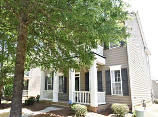 10546 Alvarado Way, Charlotte, NC 28277