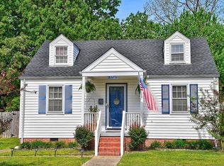 5740 Cornick Rd, Norfolk, VA 23502