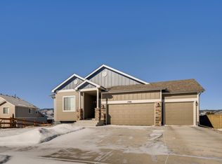 17986 White Marble Dr, Monument, CO 80132