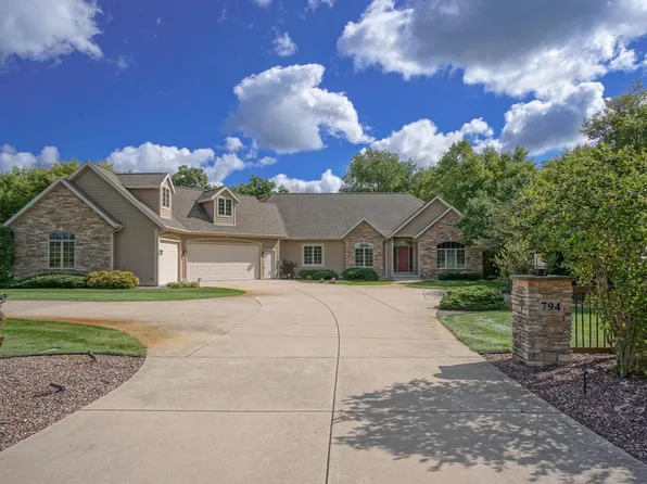 794 Ravine Ridge DRIVE, Colgate, WI 53017