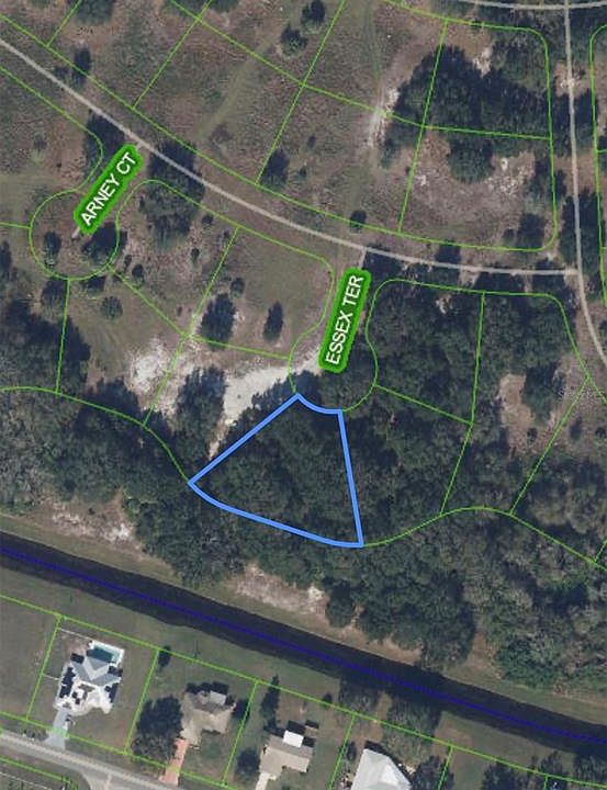 2nd image of 1000 ESSEX TERRACE LOT 10