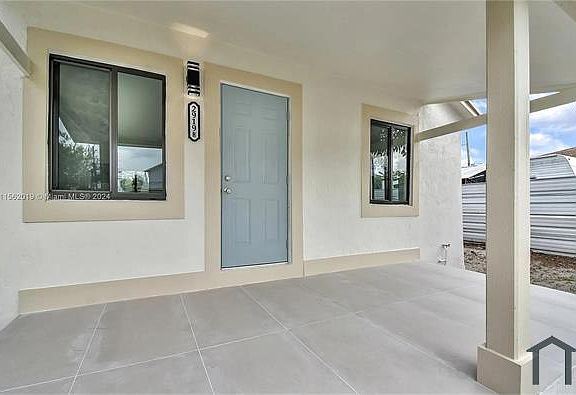 2nd image of 2919 NW 92nd St #R