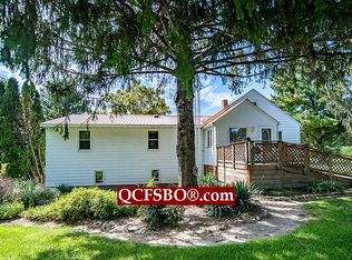13508 238th St W, Illinois City, IL 61259