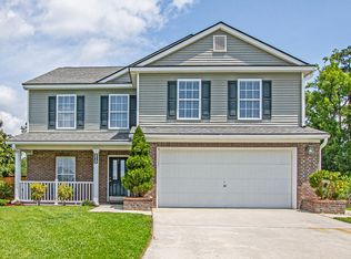 219 Pine Hall Dr, Goose Creek, SC 29445