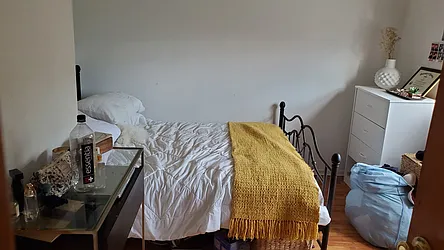 Rented by New York Residence