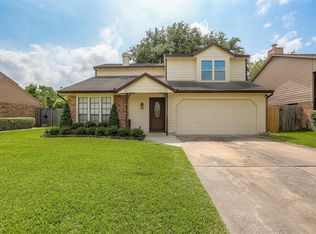 4234 Winterborne Dr, Pasadena, TX 77505