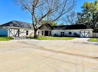 1110 Faith Ln, Durant, OK 74701