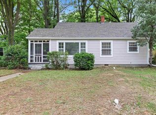 3674 Dunn Rd, Memphis, TN 38111
