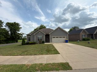 4201 Legacy Pointe St, Bowling Green, KY 42104