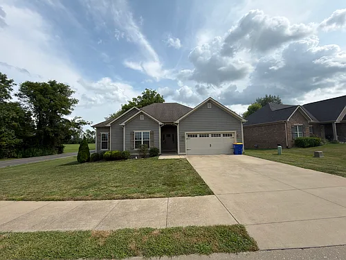4201 Legacy Pointe St Photo 1