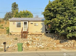 Grainger Add Okanogan, Okanogan, WA 98840