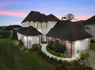 18304 Vista A Vista Ave, Baton Rouge, LA 70817