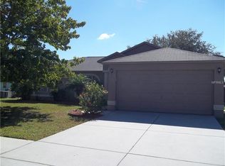 8416 Yearling Ln, New Port Richey, FL 34653