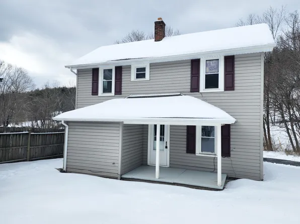 31 Burger Ln, Hot Springs, VA 24445